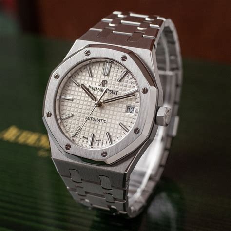 audemars piguet crystal royal oak|audemars piguet royal oak sale.